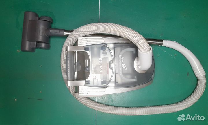 Пылесос rolsen