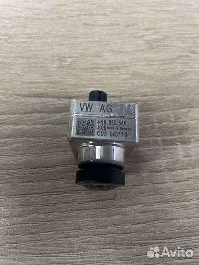 Камера кругового обзора VW touareg Audi VAG