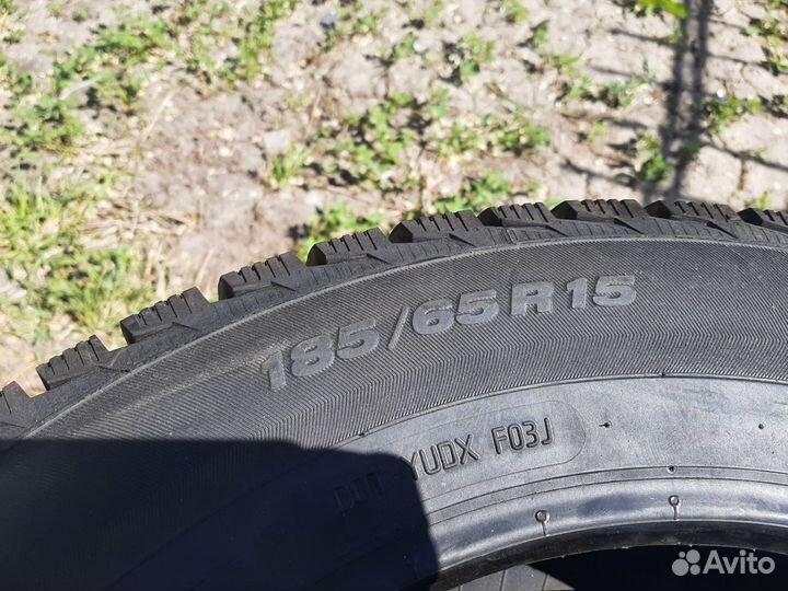 Viatti Brina Nordico V-522 185/65 R15 88T