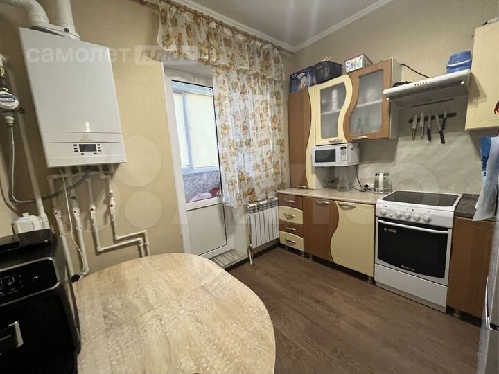 1-к. квартира, 45 м², 12/13 эт.