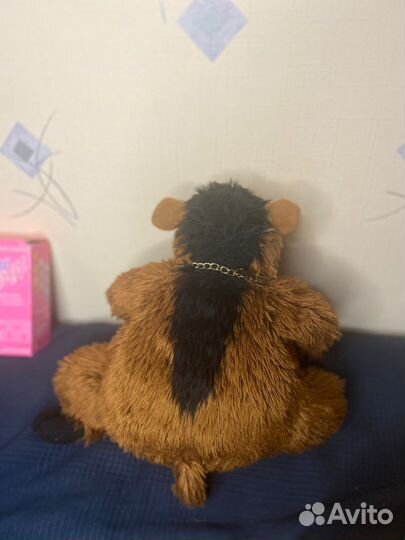 Оригинал Пумба«Король Лев»плюшевая мягкая игрушка