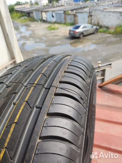 Cordiant Comfort 2 SUV 205/70 R15