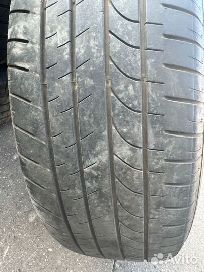 Оригинал Lexus RX Bridgestone 235/55 R20