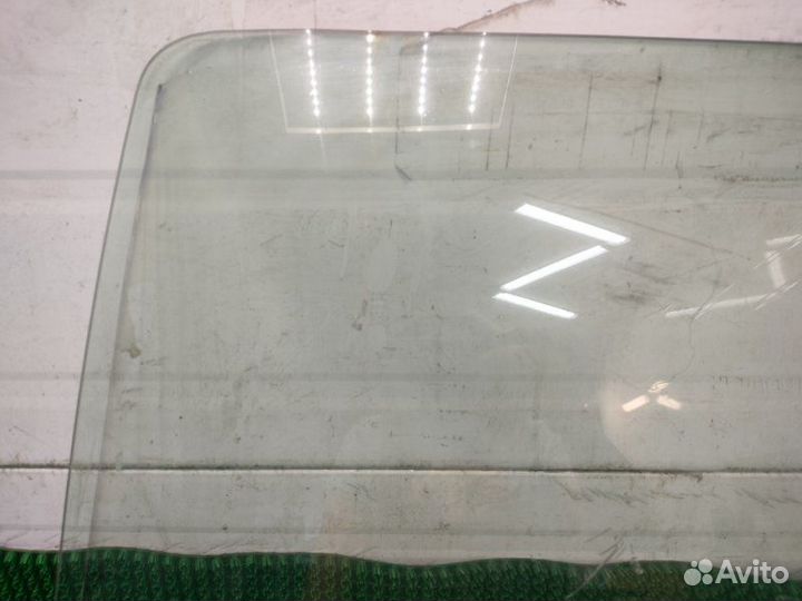 Стекло заднее левое Daewoo Nexia N150 F16D3 2009