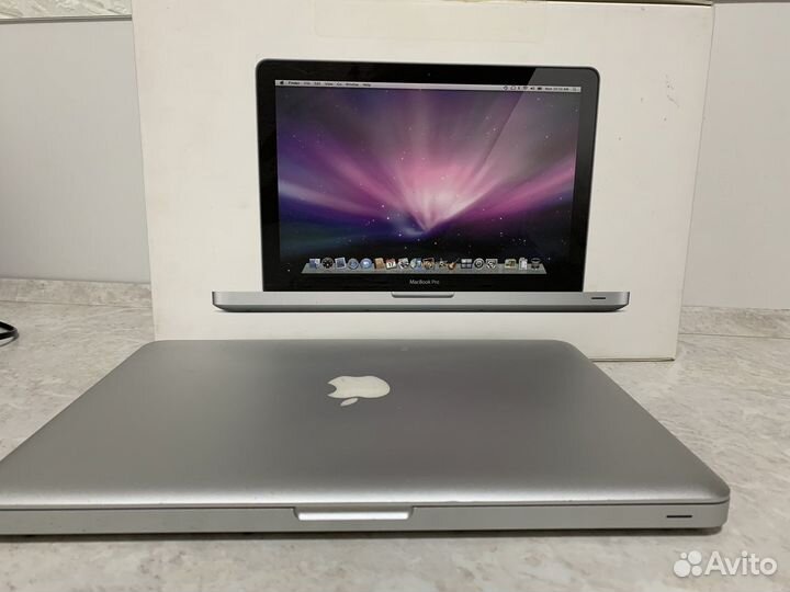 Apple MacBook Pro 13