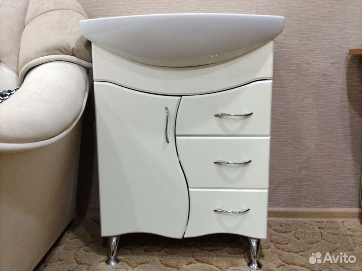 Тумба для ванной