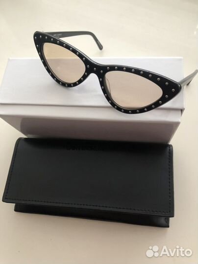 Солнцезащитные очки, бренд Saint