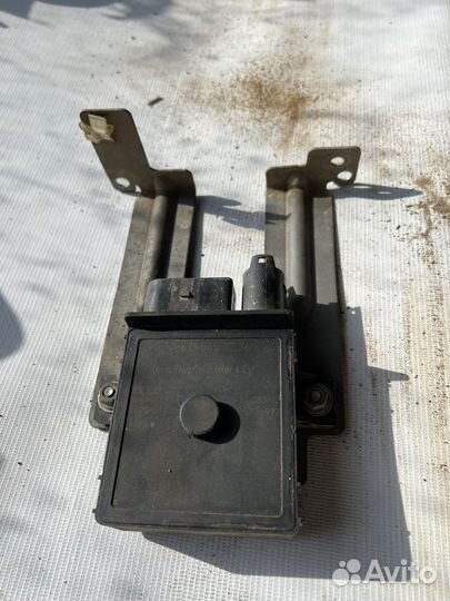 Ssangyong actyon по запчастям