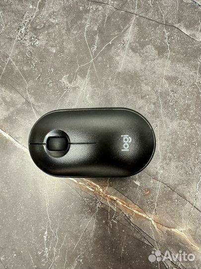 Беспроводная мышь