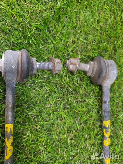 Стойка стабилизатора передняя Bmw 5 Series E39