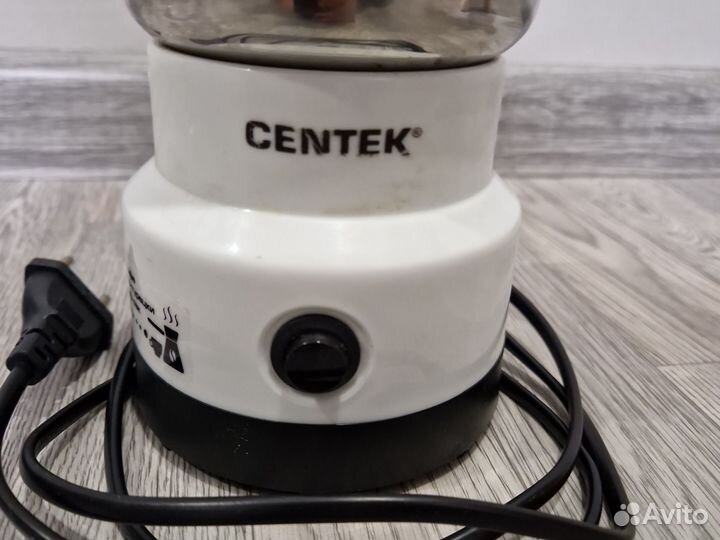 Кофемолка электрическая бу centek