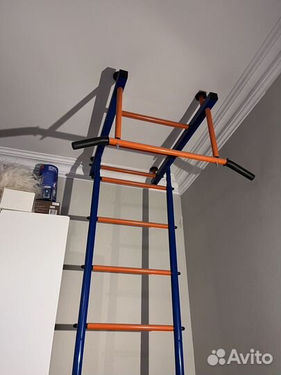 Детский спортивный комплекс