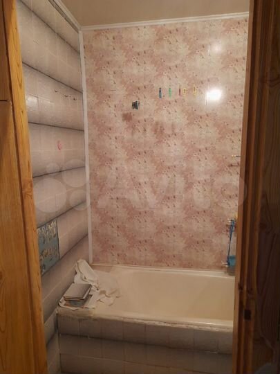 2-к. квартира, 49,9 м², 3/5 эт.