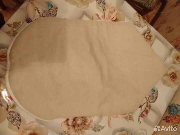 Конверт на выписку для новорожденного