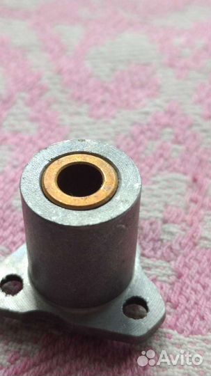 Втулка маховика