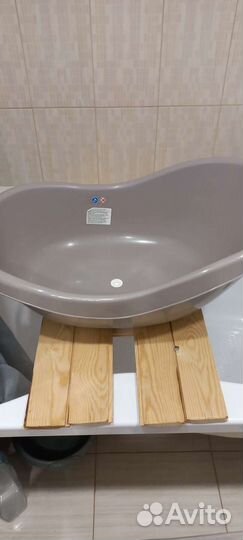 Подставка для ванночки