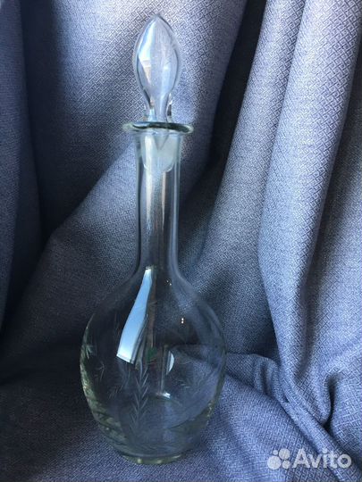 Набор для крепких напитков