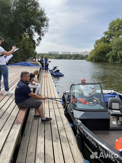 Практика гимс