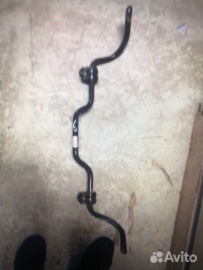 Стабилизатор задний Kia Seltos 4WD