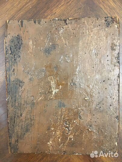 Старинные иконы