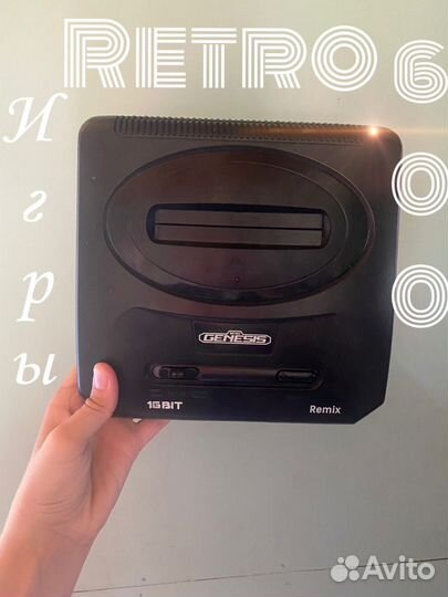 Продам приставку