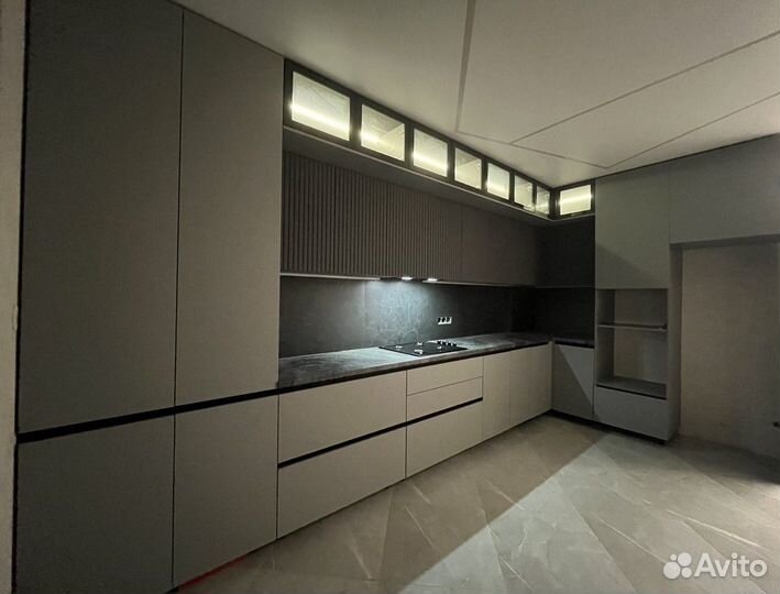 Кухня под заказ от производителя