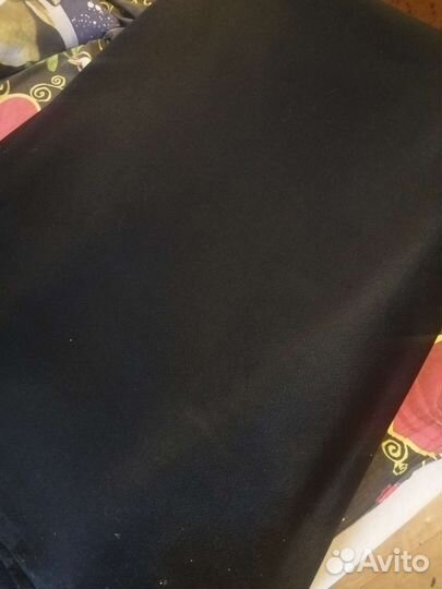 Ткань сетка трехслойная /для обивки