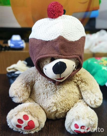 Детская одежда для новорожденных