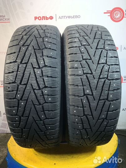 Колеса Mitsubishi Pajero Sport 265/60 R18
