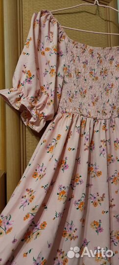 Платье женское