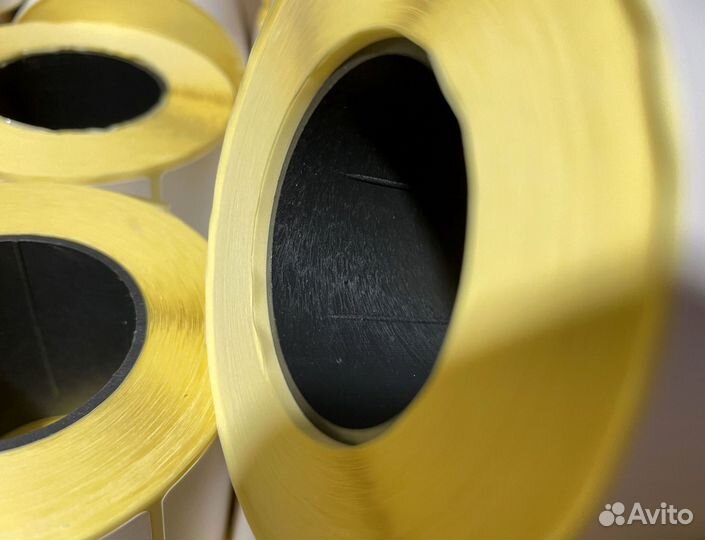 Термоэтикетки только опт