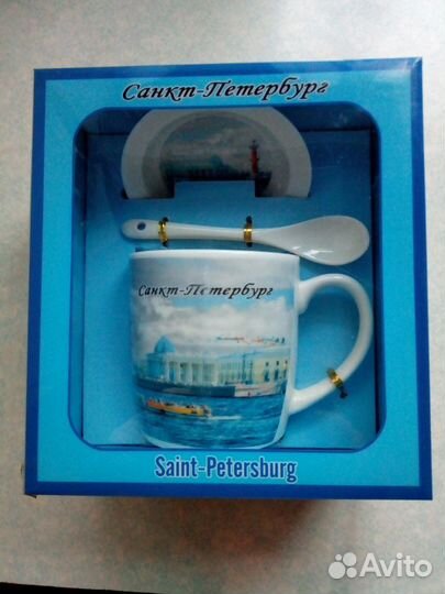 Чайная пара