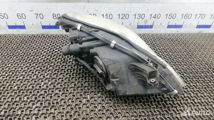 Фара левая Mercedes-Benz CLS-Class