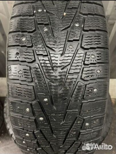 Nokian Tyres Hakkapeliitta 7 SUV 235/60 R18 107T
