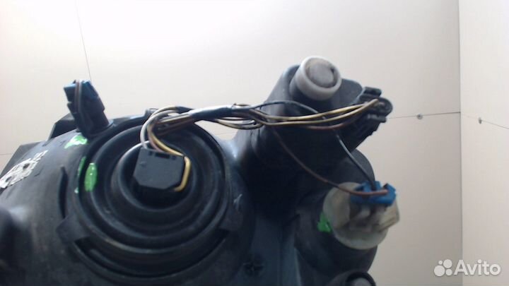 Фара (передняя) Opel Corsa B, 1999