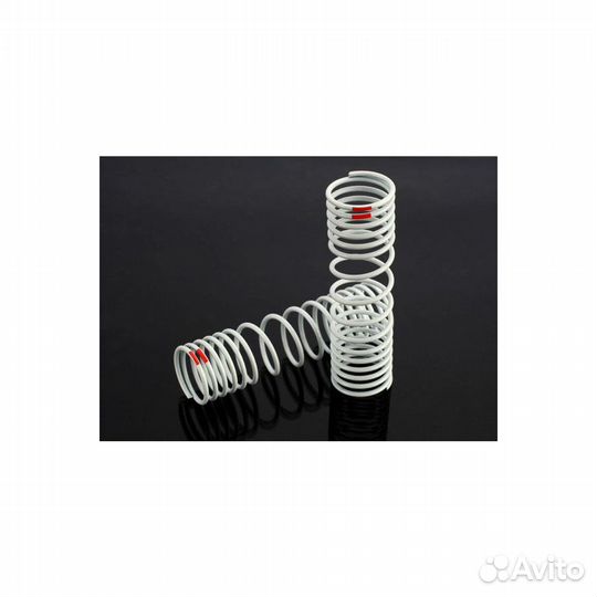 Пружина подвески на Hyundai Solaris