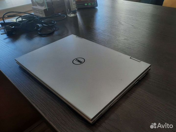 Бизнес Серия/4Ядра/SSD256/Сенсор/батарея 7 Часов