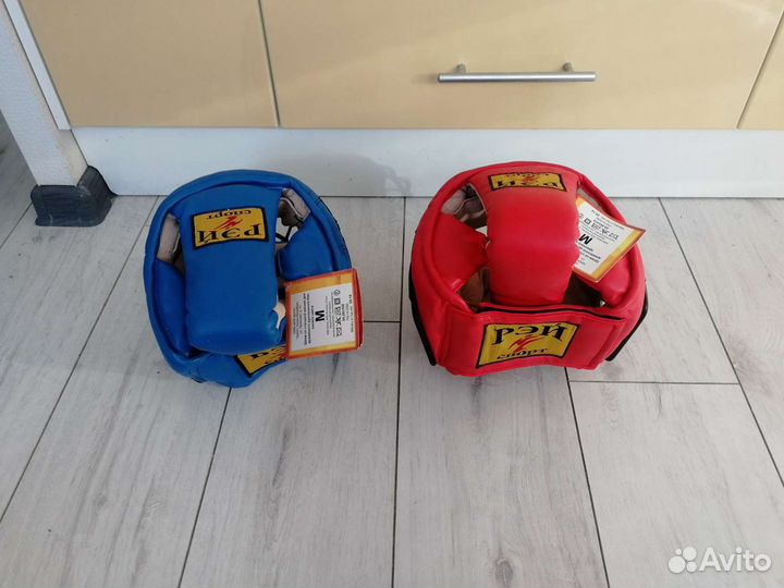 Защита для рукопашного боя