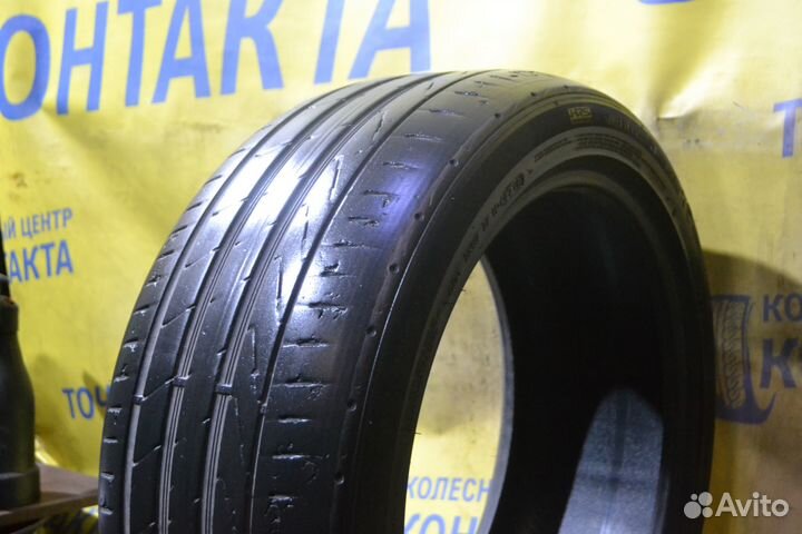 Hankook Ventus S1 Evo 2 K117 245/45 R19