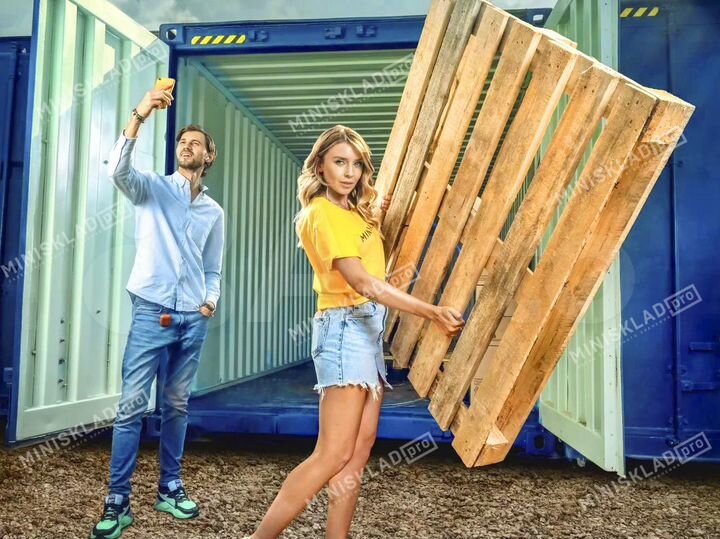 Снять склад Алтуфьево