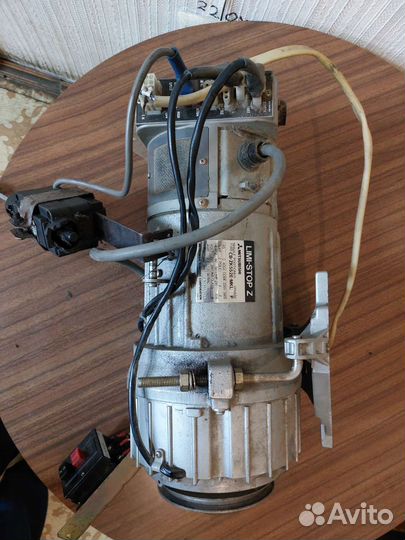 Двигатель limi-stop Z CB-ZK552E-MKL 50P