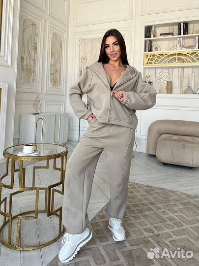 Костюм двойка