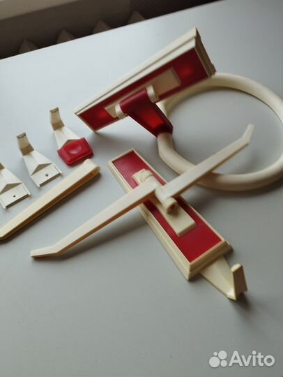 Комплект для ванной комнаты