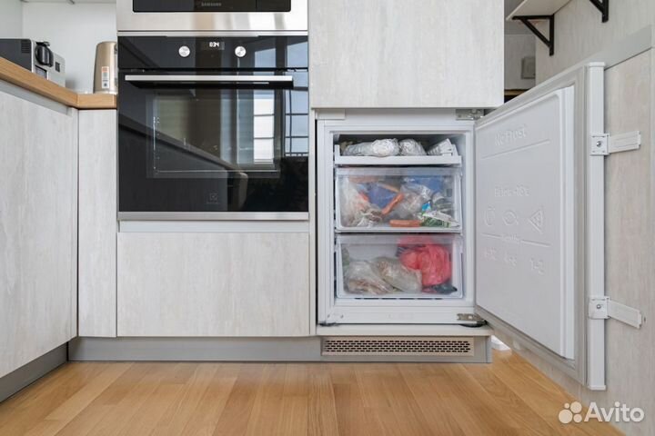 Цена за всю кухню эмаль ars 9296