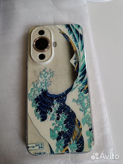 HUAWEI nova 11, 8/256 ГБ