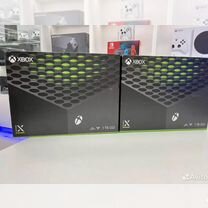 Xbox Series X и S (Новые и Б/у ) + 550 Игр