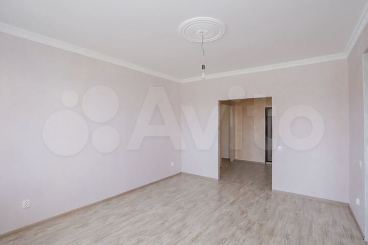 2-к. квартира, 66 м², 3/7 эт.