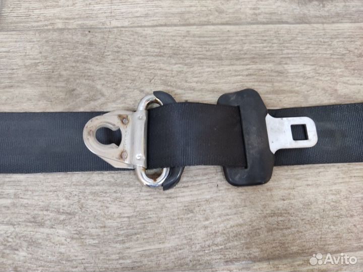 Ремень безопасности задний правый Nexia Нексия