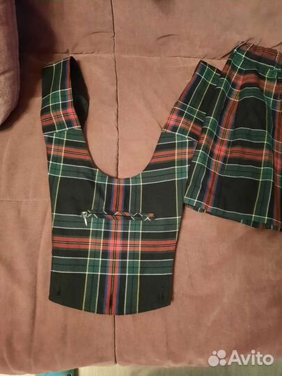 Школьная форма