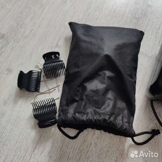 Термобигуди babyliss pro